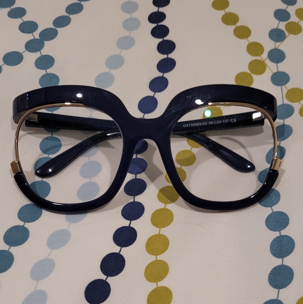NWOT Glasses - no prescription